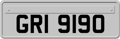 GRI9190
