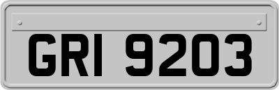 GRI9203