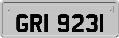 GRI9231