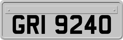 GRI9240