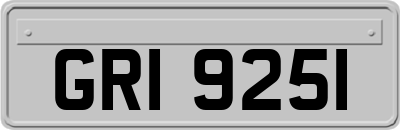 GRI9251