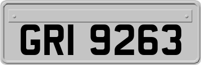 GRI9263