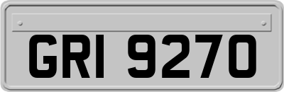 GRI9270