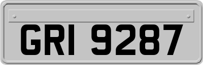 GRI9287
