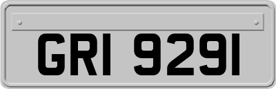 GRI9291