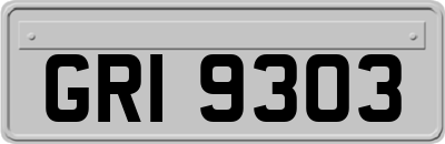 GRI9303