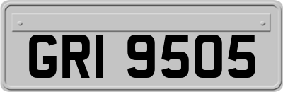GRI9505
