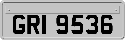 GRI9536