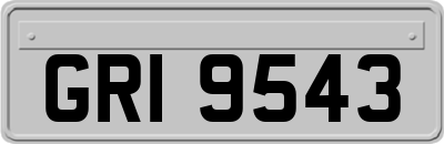 GRI9543