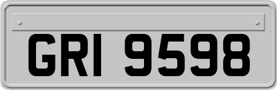 GRI9598