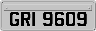 GRI9609