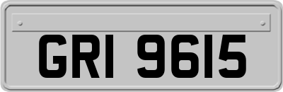 GRI9615