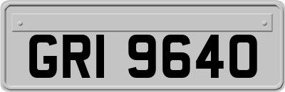 GRI9640