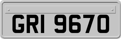 GRI9670