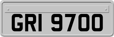 GRI9700