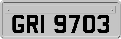 GRI9703