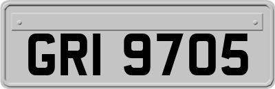 GRI9705