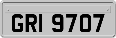 GRI9707