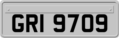 GRI9709