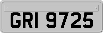 GRI9725