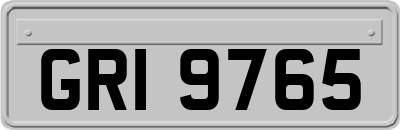 GRI9765