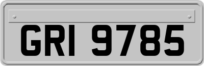 GRI9785