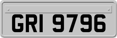 GRI9796