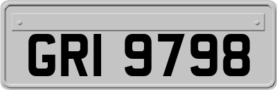 GRI9798