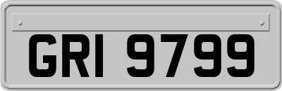GRI9799