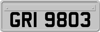 GRI9803