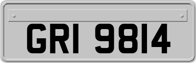 GRI9814