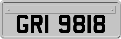 GRI9818