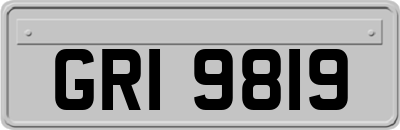 GRI9819