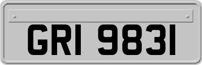 GRI9831