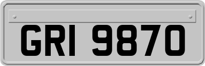 GRI9870