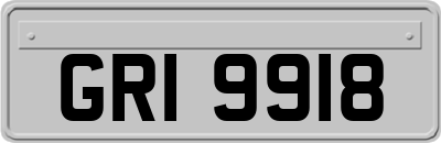 GRI9918