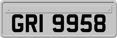 GRI9958