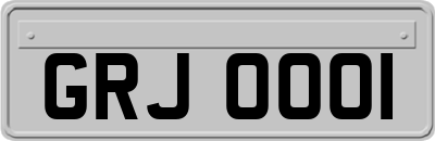 GRJ0001