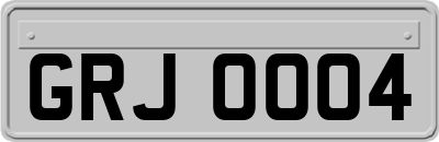 GRJ0004