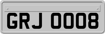 GRJ0008