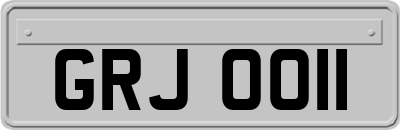 GRJ0011