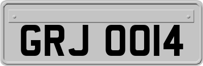 GRJ0014