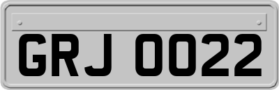 GRJ0022