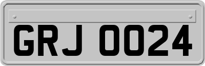 GRJ0024