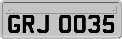 GRJ0035