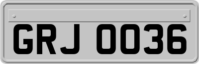 GRJ0036