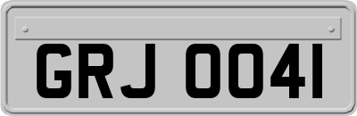 GRJ0041
