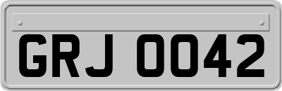 GRJ0042