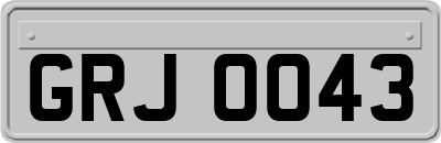 GRJ0043