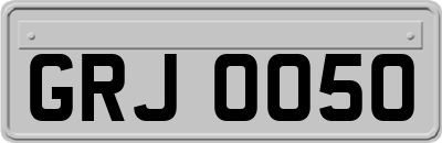 GRJ0050